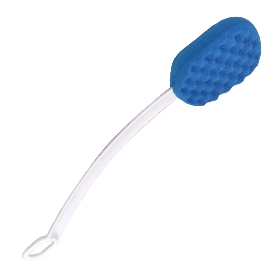 Long Bath Sponge 1