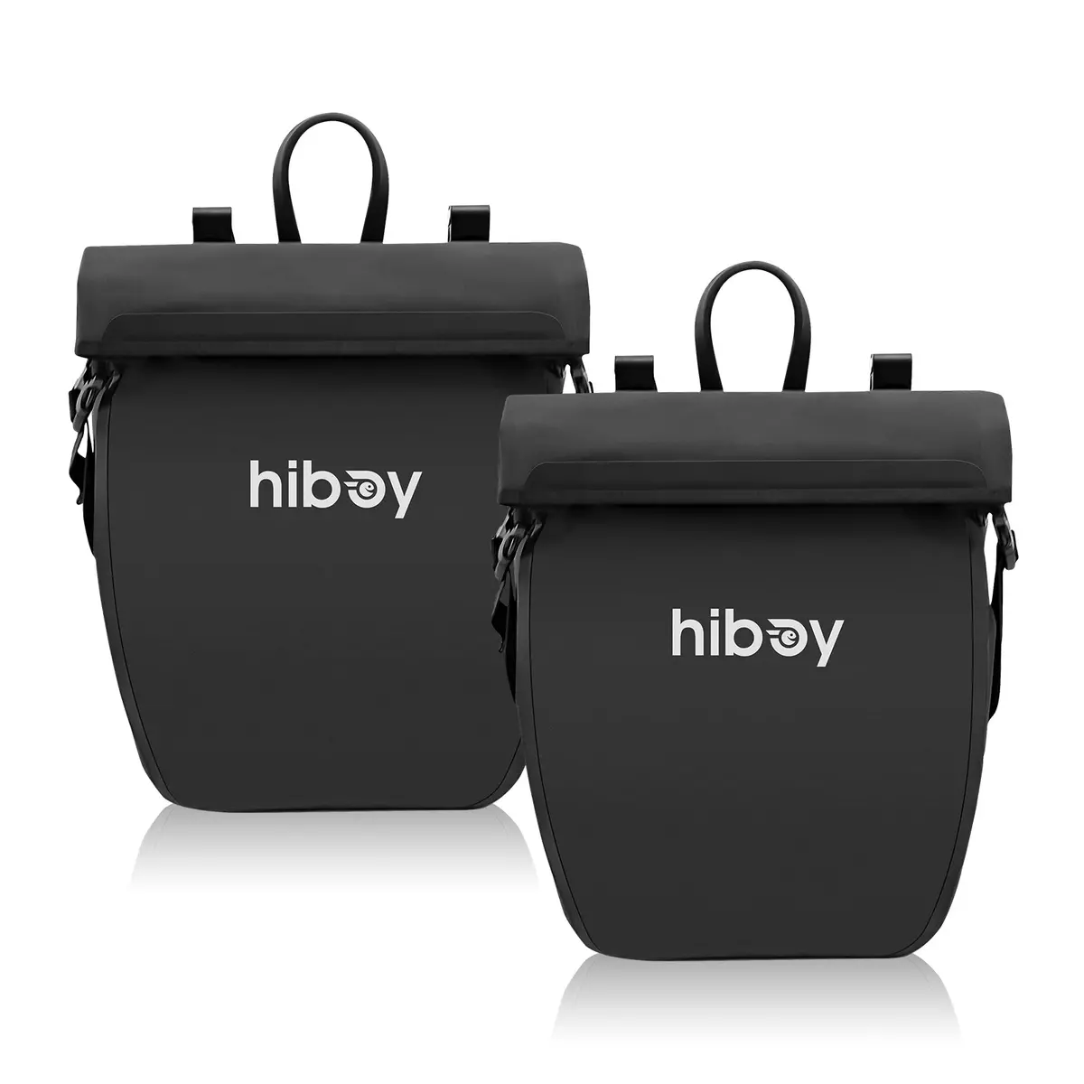 Hiboy Bike Pannier Bag 2