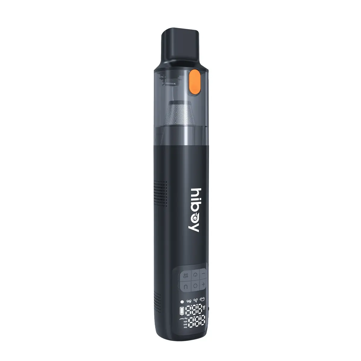 Hiboy 2-In-1 Tire Inflator And Vacuum 1