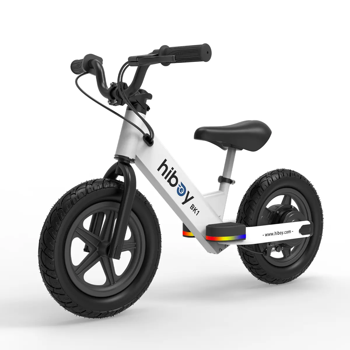 Hiboy Bk1 Electric Balance Bike For Kids 2