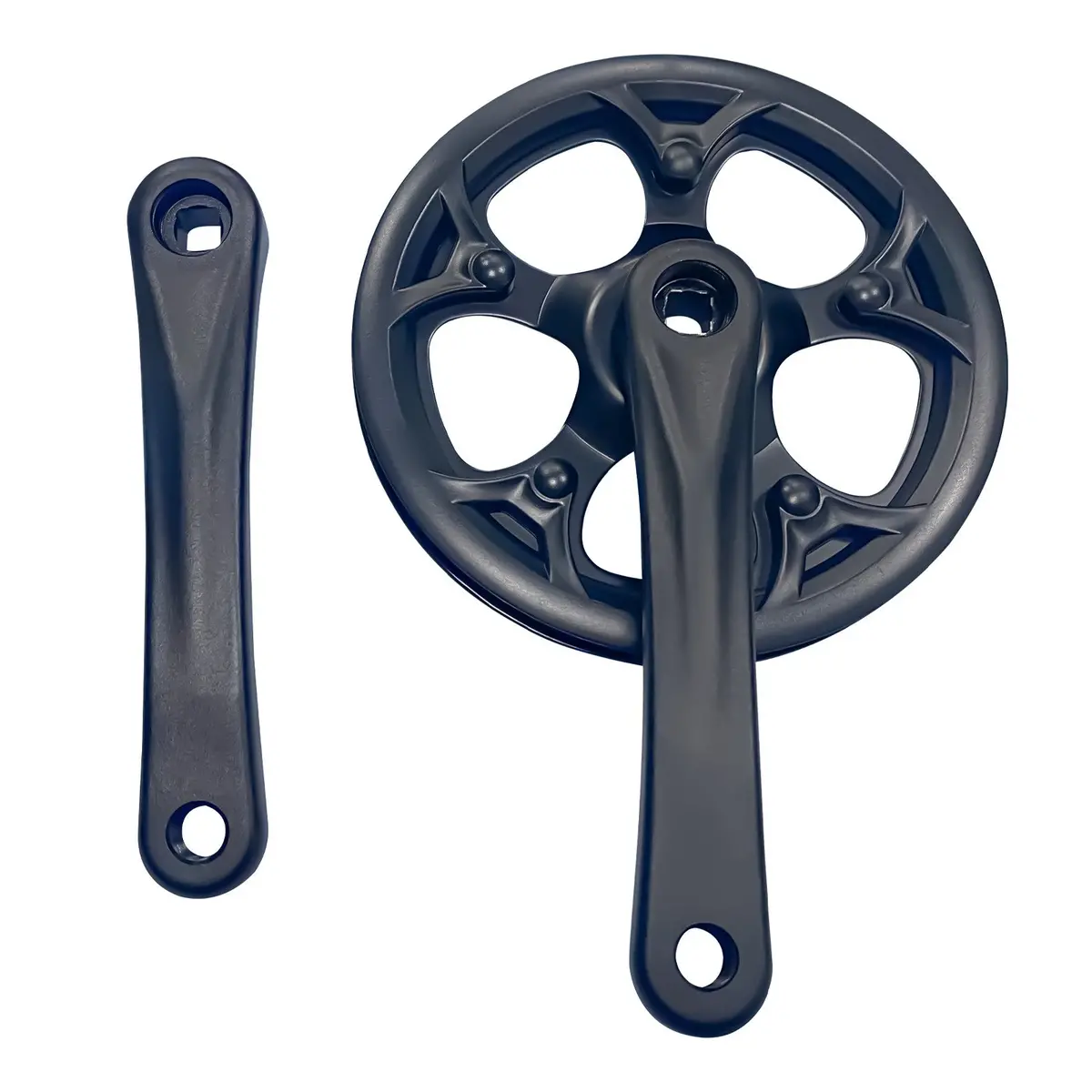 Hiboy Ex6 Electric Bike Crank 1