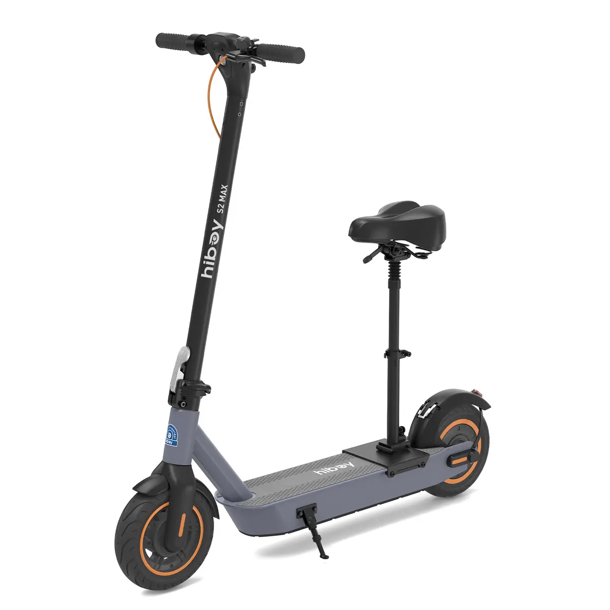 Hiboy S2 Max Electric Scooter 2