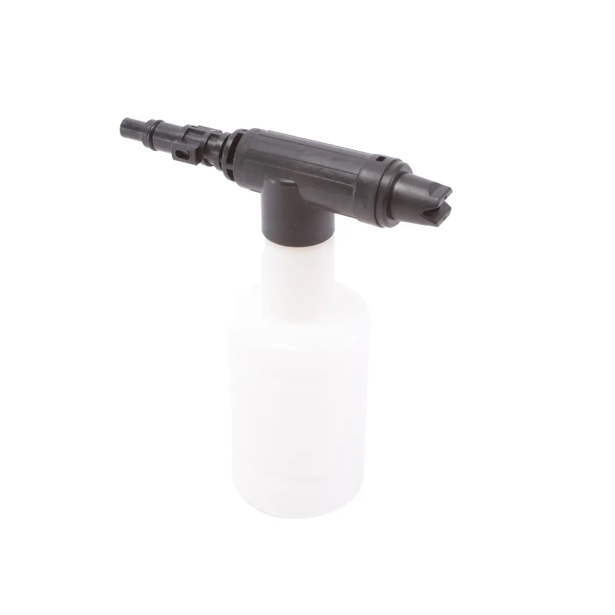 Sun Joe 24V-Pp350-Accy 3-Piece Power Sprayer Accessory Kit For Use With 24V-Pp350 | Detergent Bottle | Utility Brush | Storage Bag 2