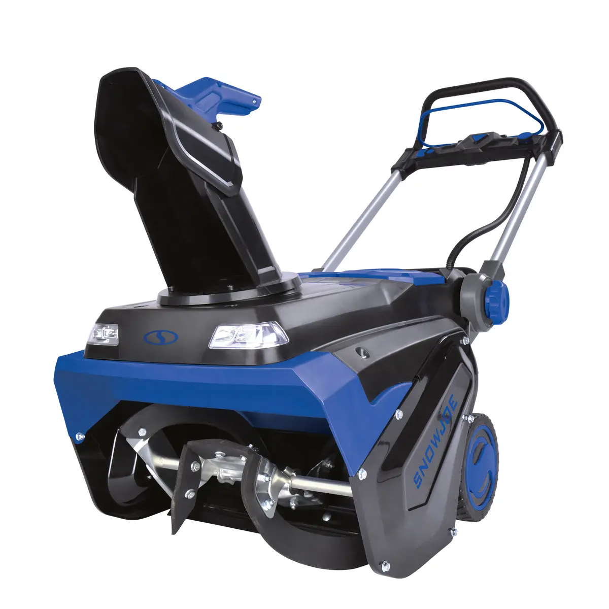 Snow Joe Ion100v-21Sb-Ct 100-Volt Ionpro Cordless Brushless Variable Speed Single Stage Snowblower | 21-Inch | Tool Only 1
