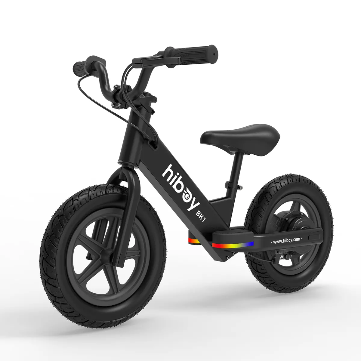 Hiboy Bk1 Electric Balance Bike For Kids 1