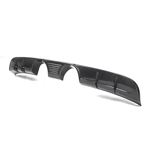 Porsche 911(991.2) Rear Diffuser 1