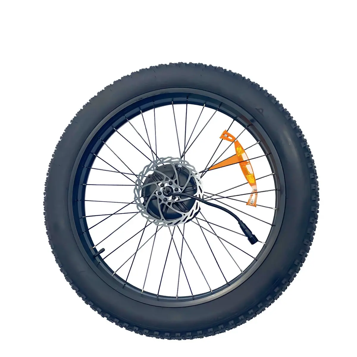 Hiboy Ex6 Motor 1