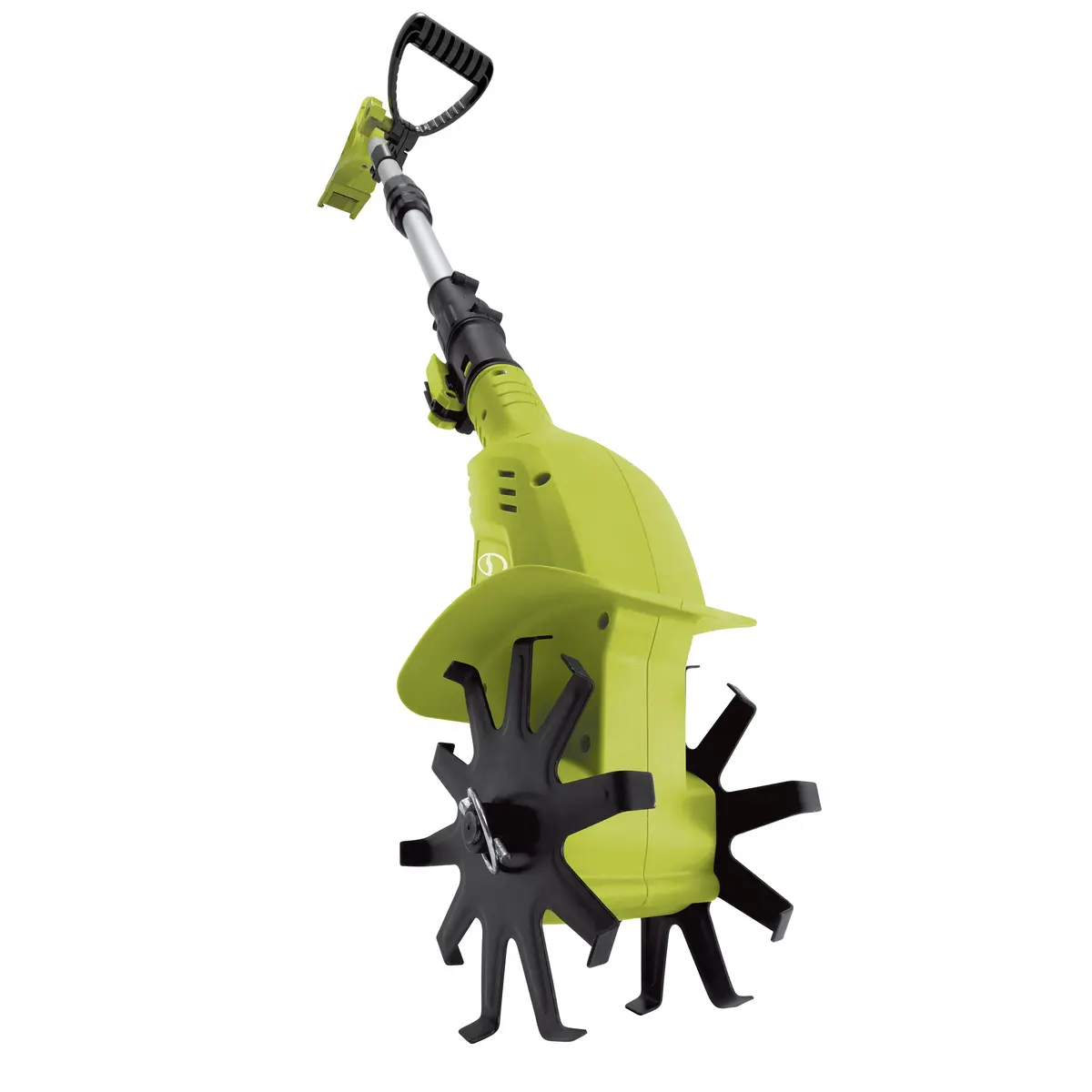 Sun Joe 24V-Tlr-Ct 24-Volt Ionmax Cordless Garden Tiller + Cultivator | Tool Only 1