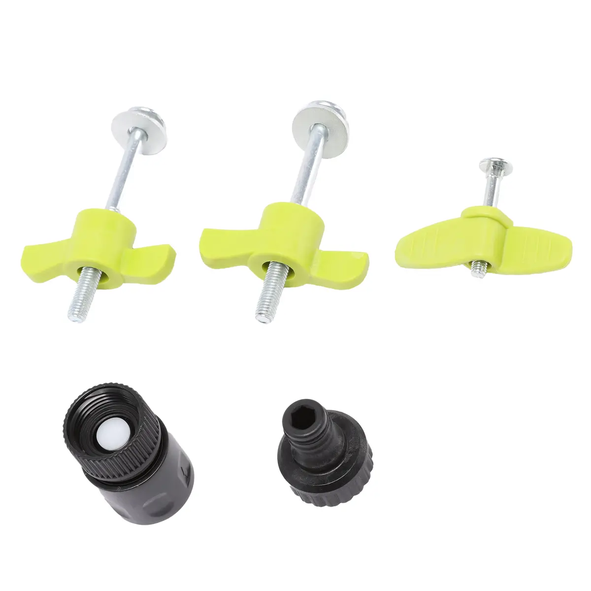 Sun Joe 24V-Psc-Hp Replacement Hardware Pack For The 24V-Psc Patio Cleaner Kit 1