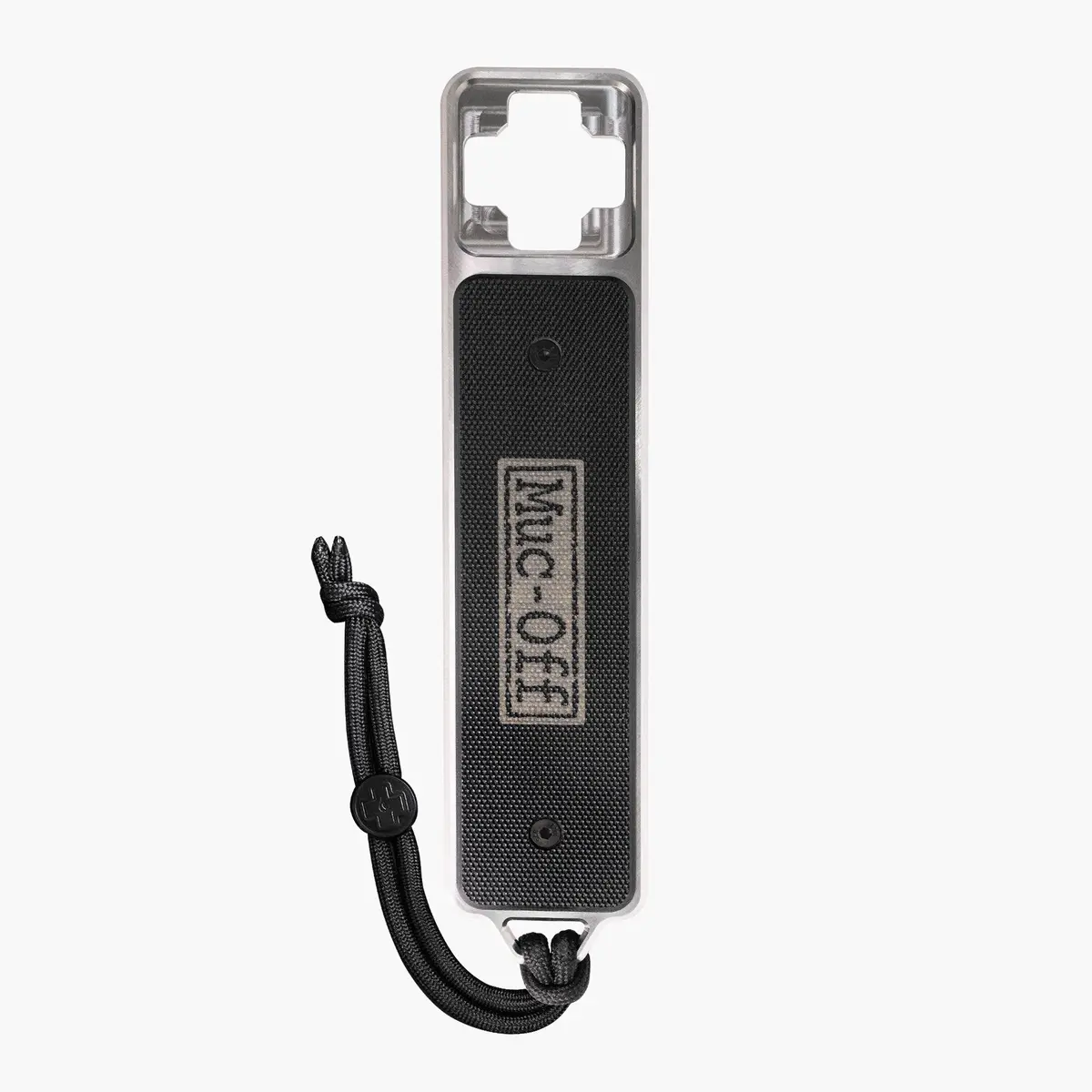 Stainless Steel Bottle Opener 1