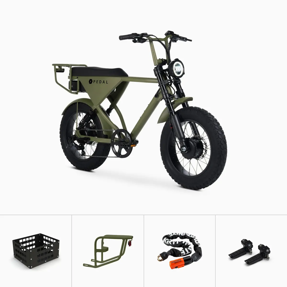 Awd [ S ] Essentials Bundle 1
