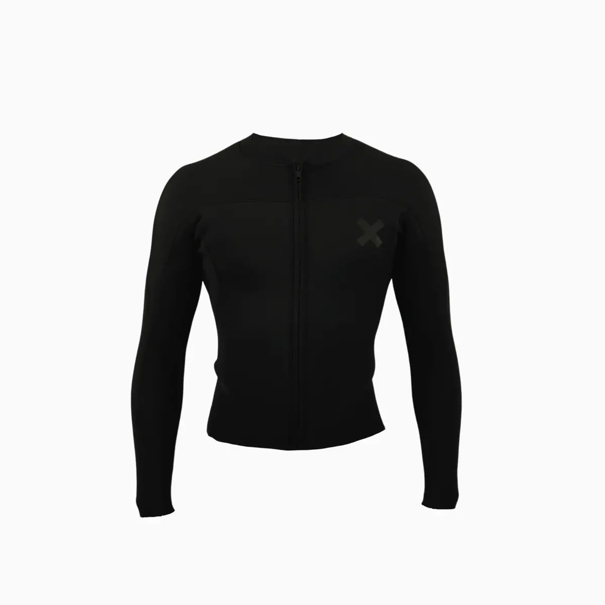 2Mm Feral X Album Wetsuit Top 1