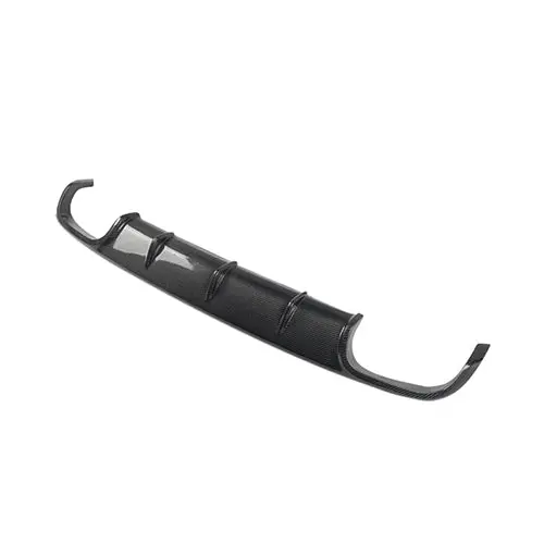 Porsche 911(991.2) Rear Diffuser 1