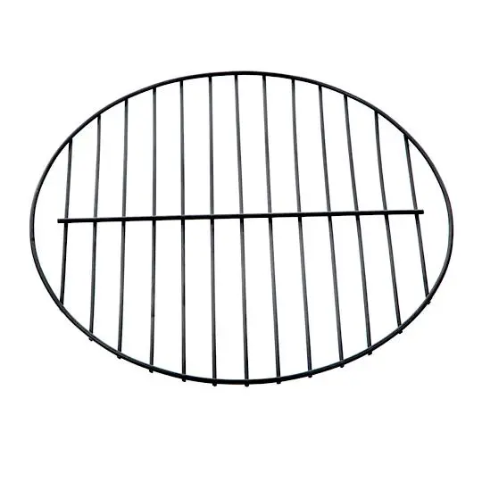 Sun Joe Sjfp30-C Replacement Log Grid For Fire Pit | 16.5-Inch | Steel 1