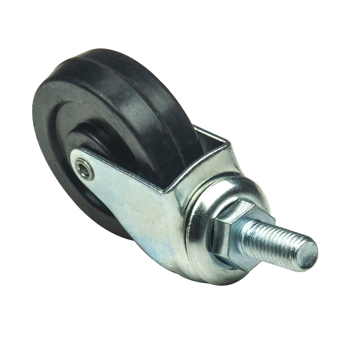 Sun Joe Swd-Regwheel-3 Replacement Single Non-Brake Wheel For Swd12000 & Swd16000 Wet/Dry Vacuums 1