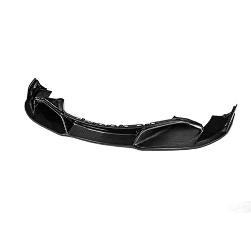 Mclaren 720S Front Splitter 1