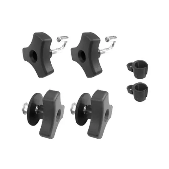 Snow Joe Ion21sb-Pro-Hp Cordless Snow Blower Hardware Pack For Ion21sb-Pro 1