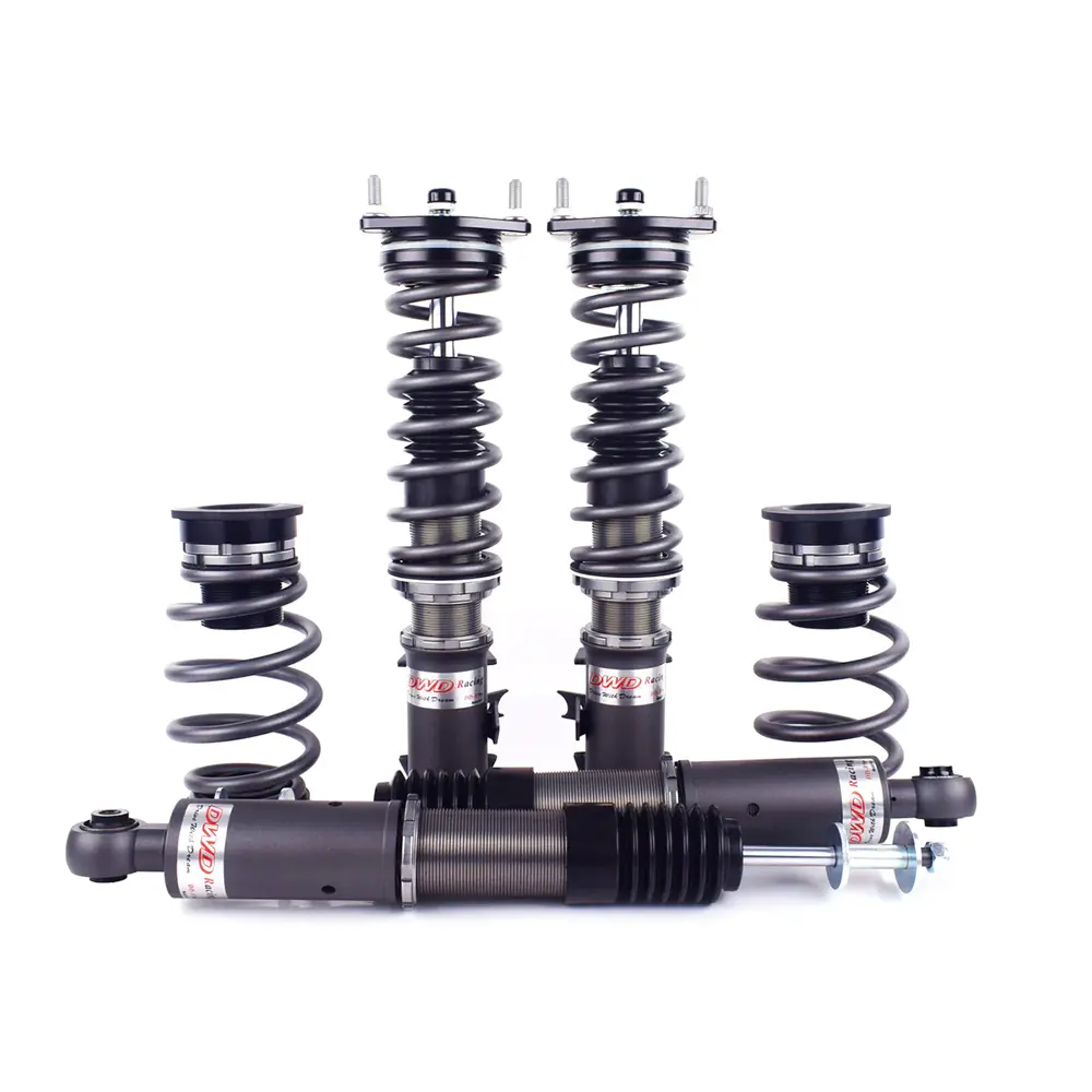 Dwd Racing Pro Coilovers For Nissan G37 V36 06.08 - 1