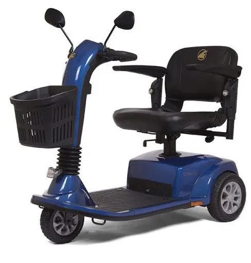 Companion Gc340 2