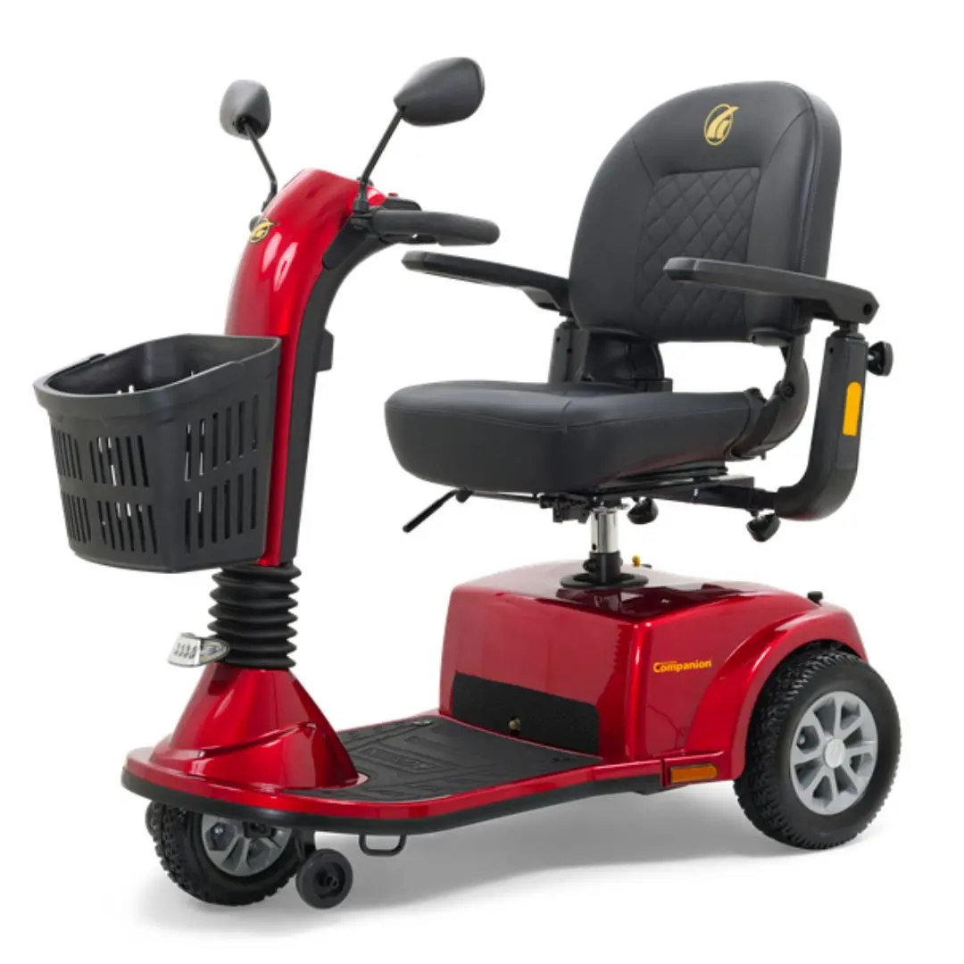 Companion Gc240 1