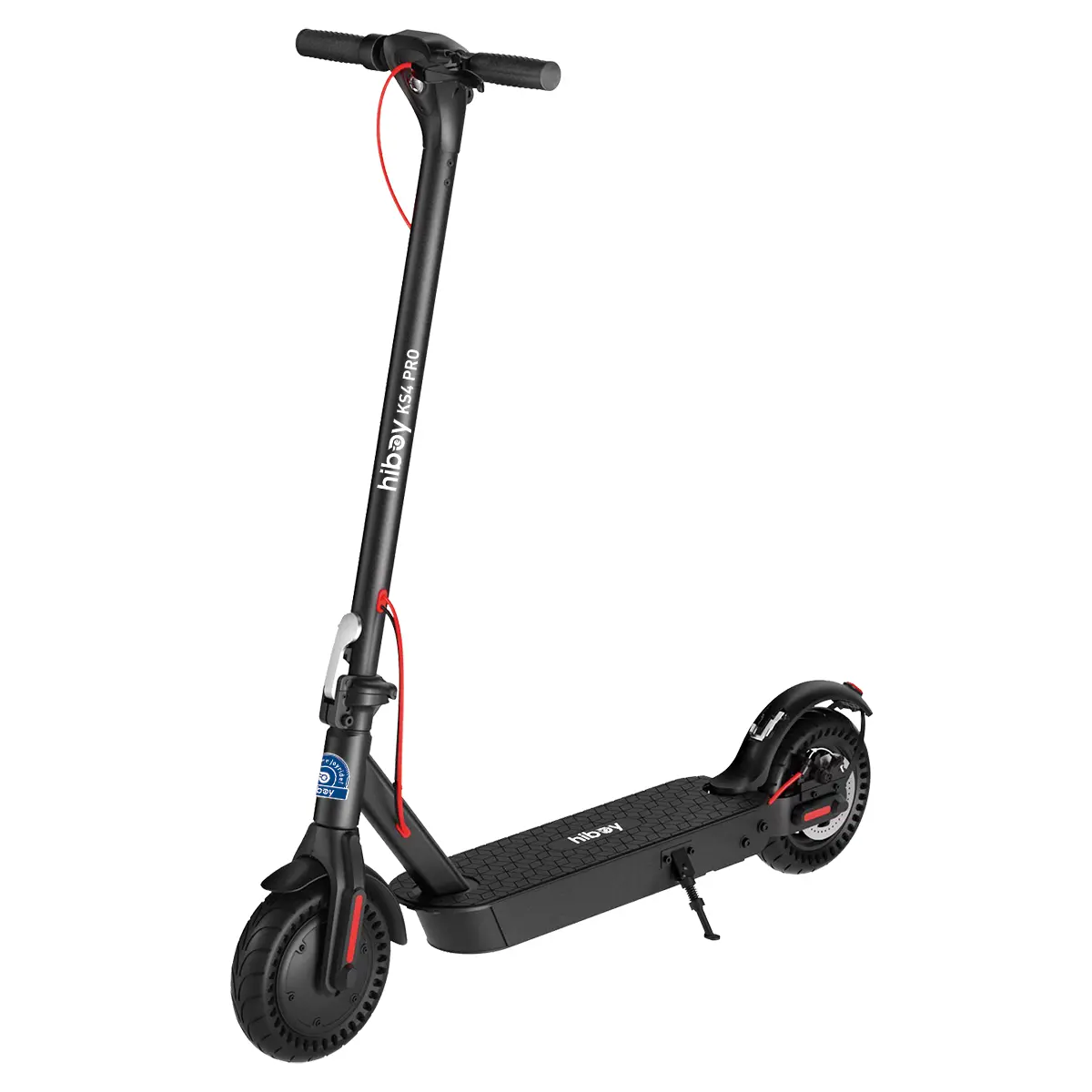 Hiboy Ks4 Pro Premium Electric Scooter 4