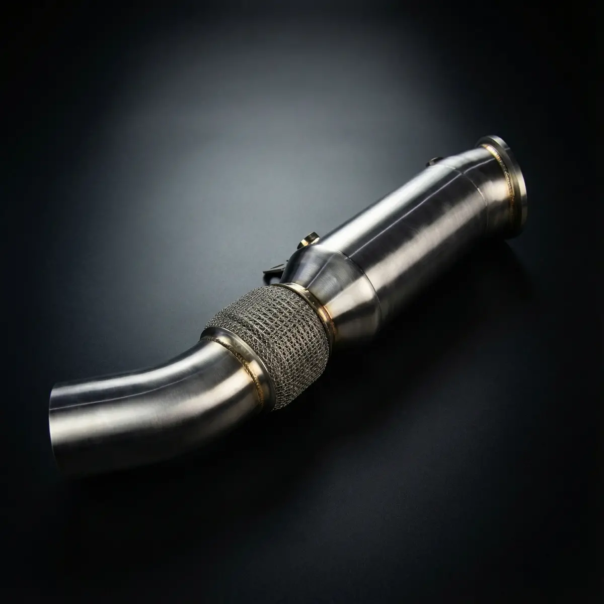 Bmw F/G-Series (Mx40i / X40i) B58 3.0T Catless Downpipe | Ame Motorsport 1