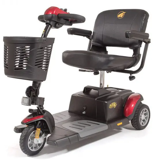 Buzzaround Xls-Hd 1