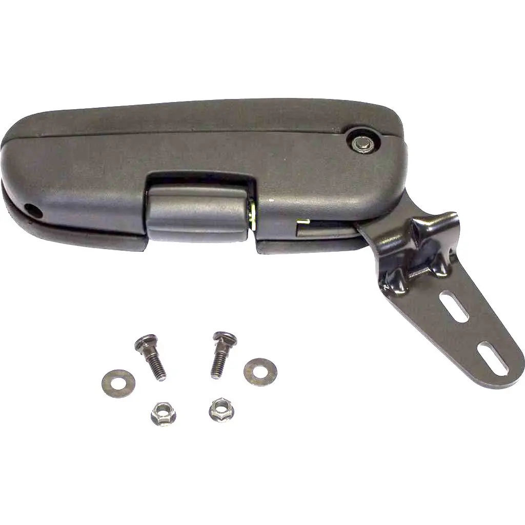 Arm Rests For Sears Suspension Seat (Adjustable) 3