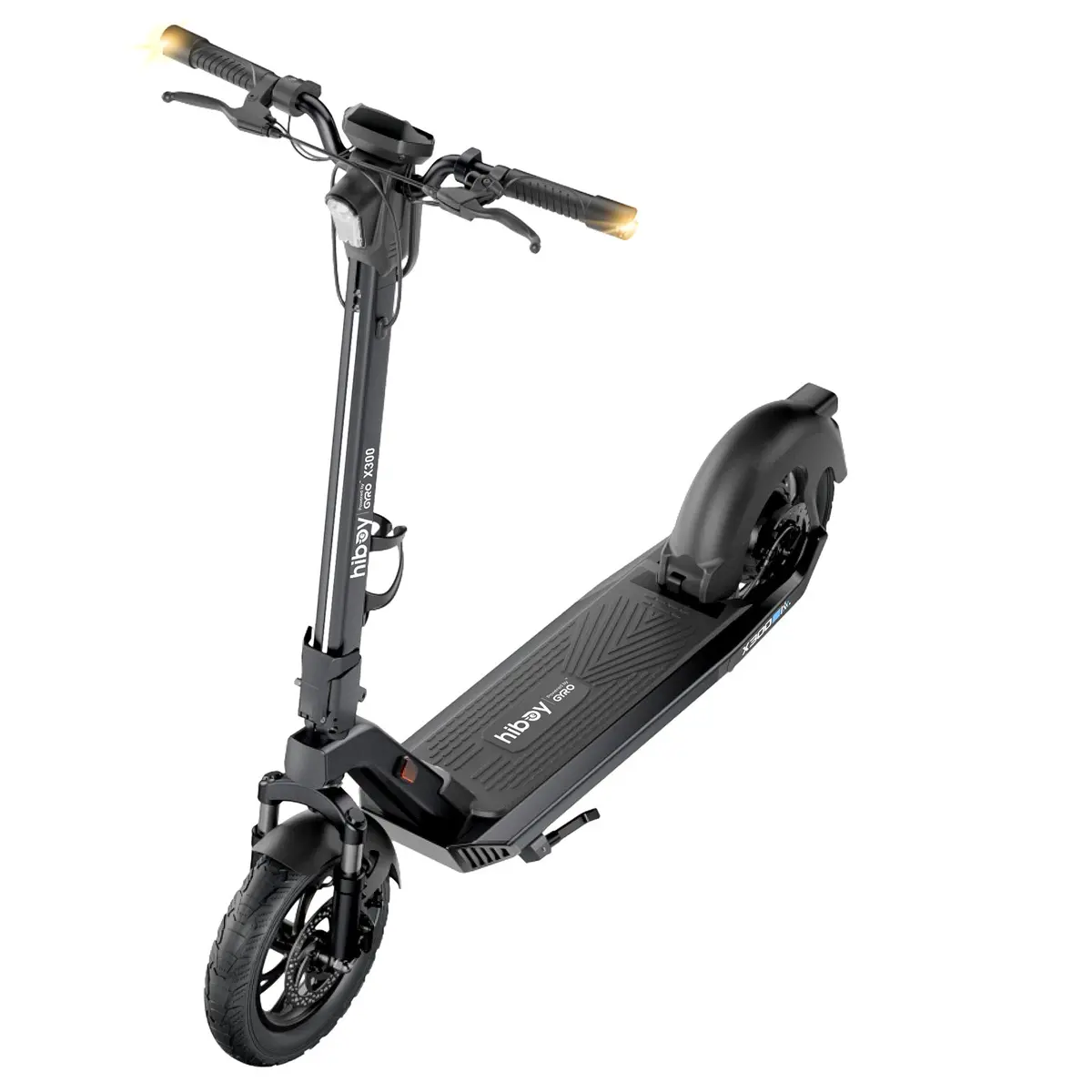 Hiboy X300 Big-Wheel Electric Scooter Amazon 1