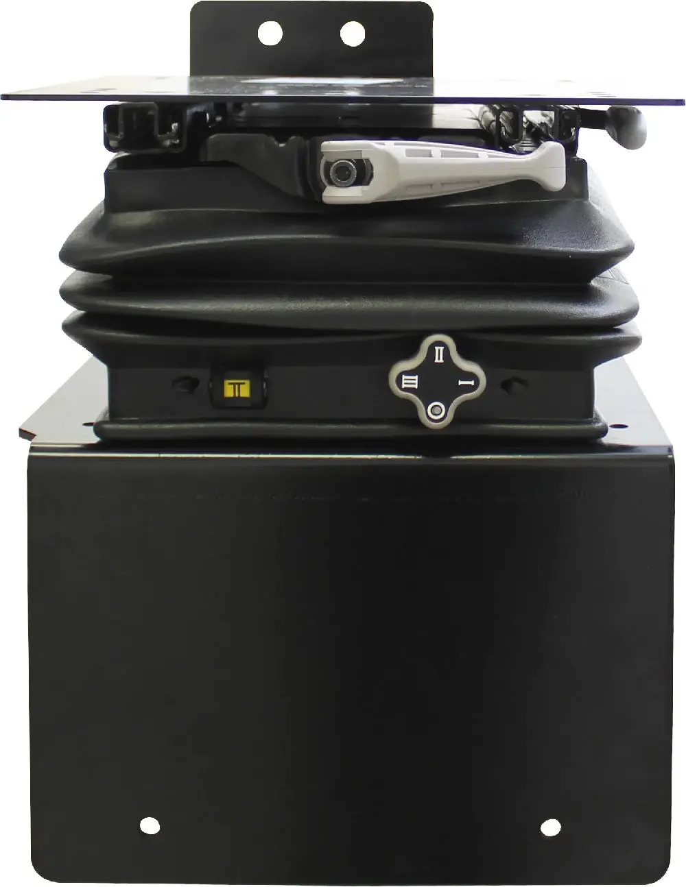 Mechanical Suspension Kit For John Deere 2