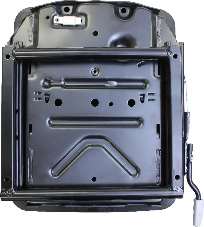 Mechanical Suspension Conversion Kit For International 2