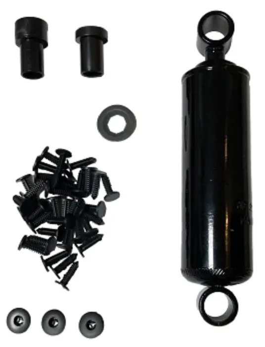 Tractor Seat Strut / Shock Absorber For Sears Seats (Medium Duty) 2
