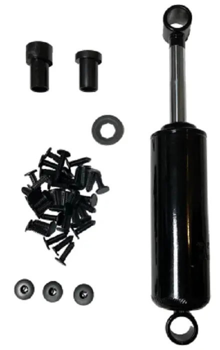Tractor Seat Strut / Shock Absorber For Sears Seats (Medium Duty) 1