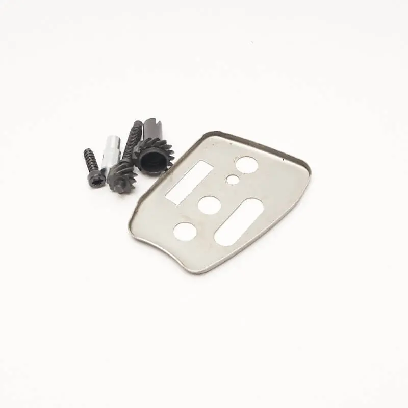 Pro Tensioner Assembly 1