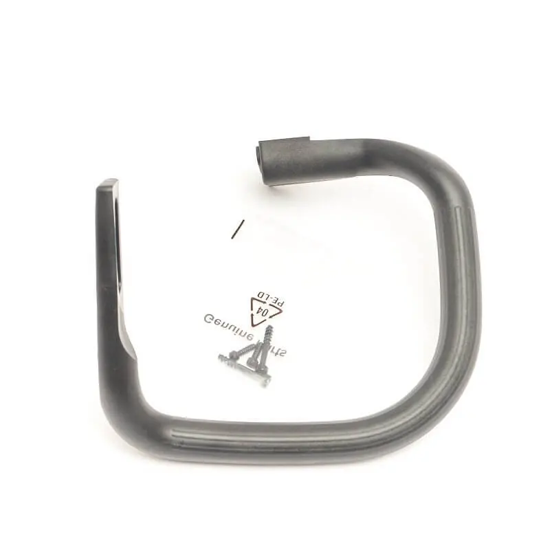Auxiliary Handle Assembly 1