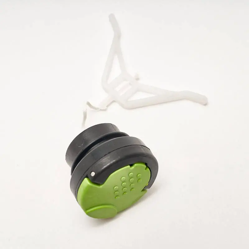 Oil Cap Replacement 1