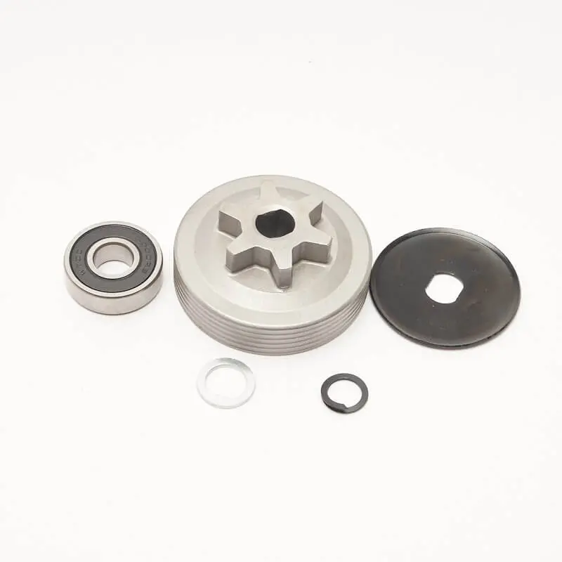 Pro Sprocket Kit 1