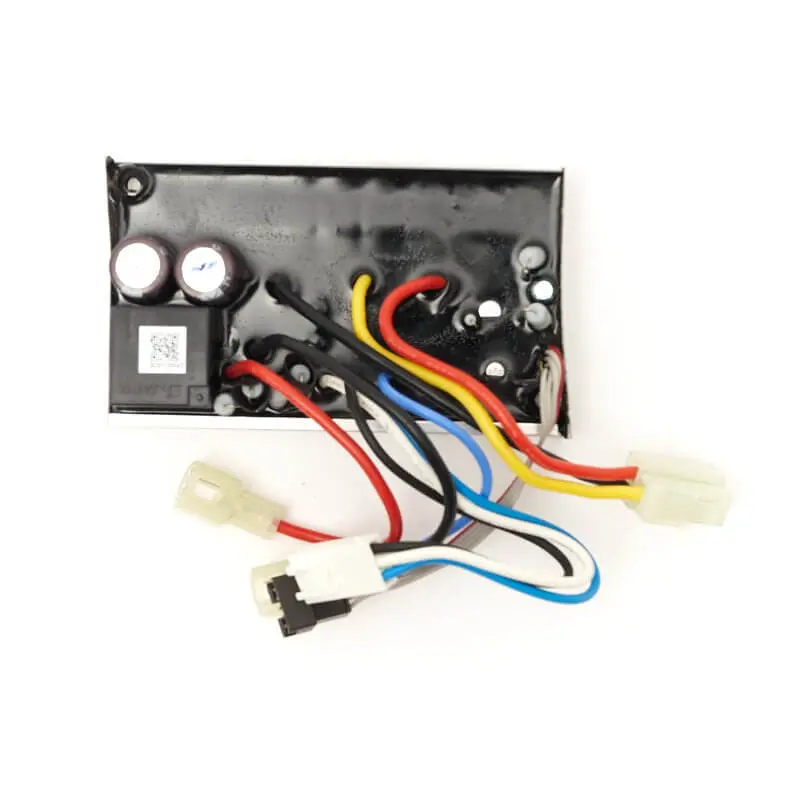 80V Power Control Board Kit 1