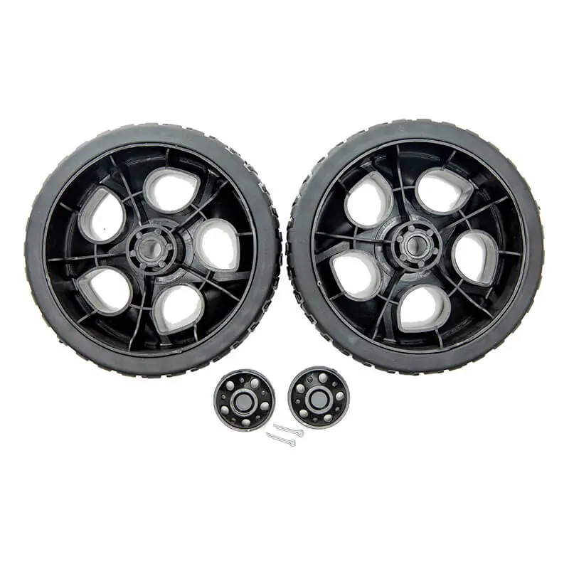 7" Wheel Assembly 1
