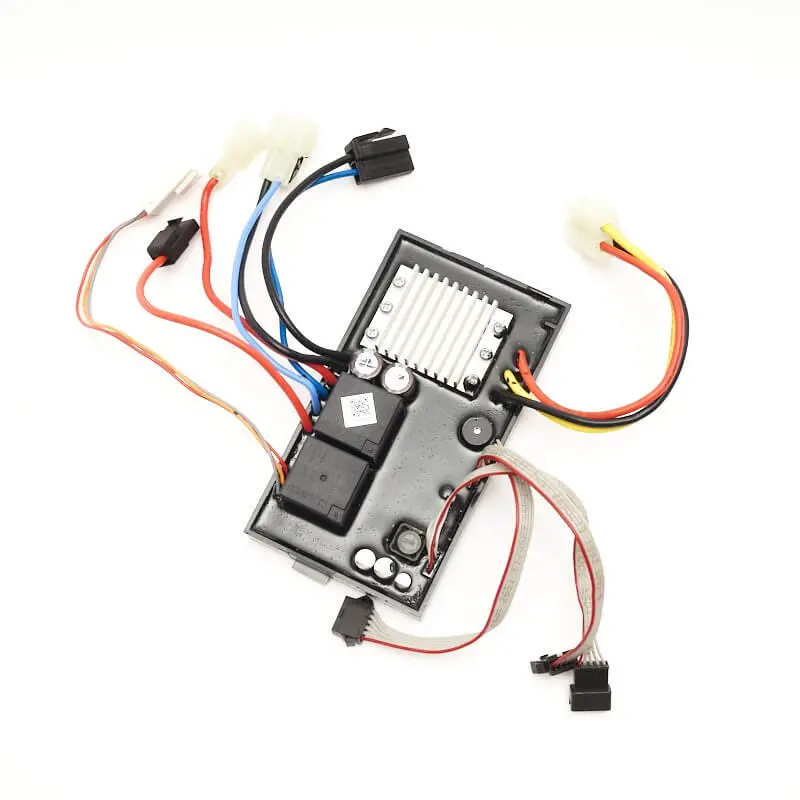 60V Mower Power Control Board 1