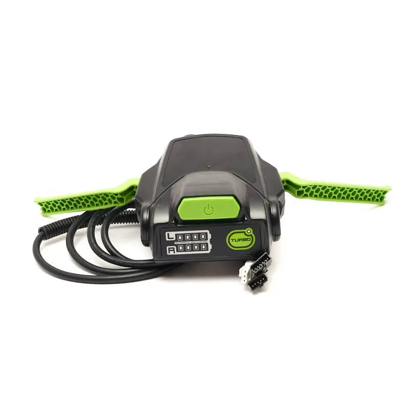 Mower Switch Assembly 1