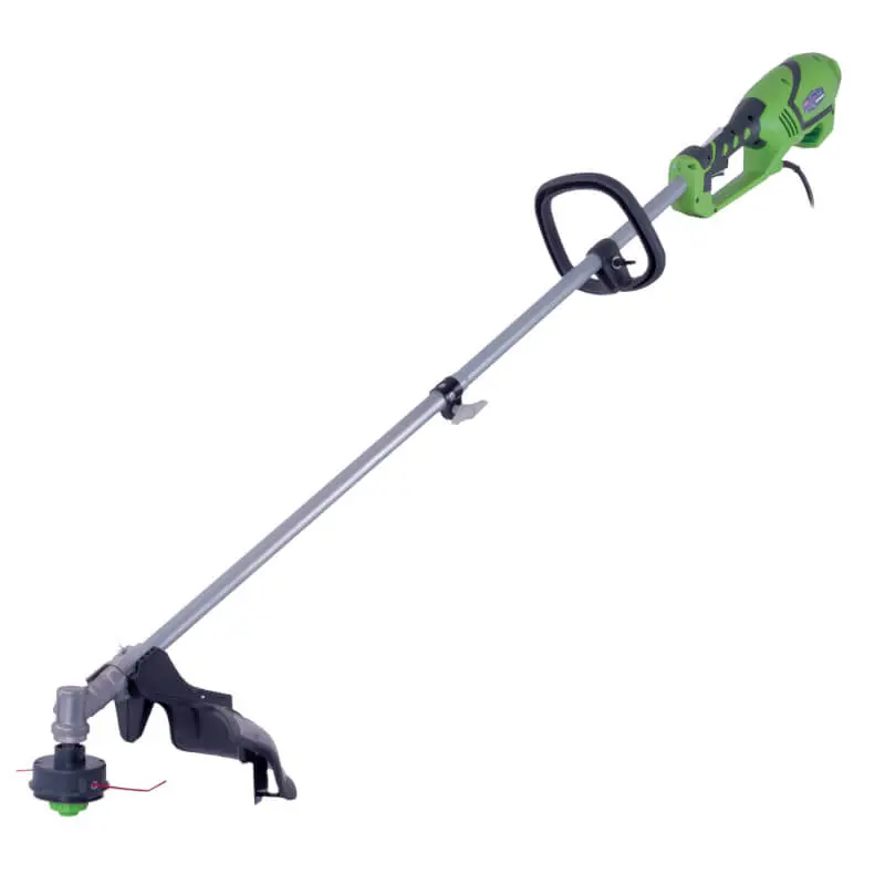 10 Amp 18" Corded String Trimmer 1