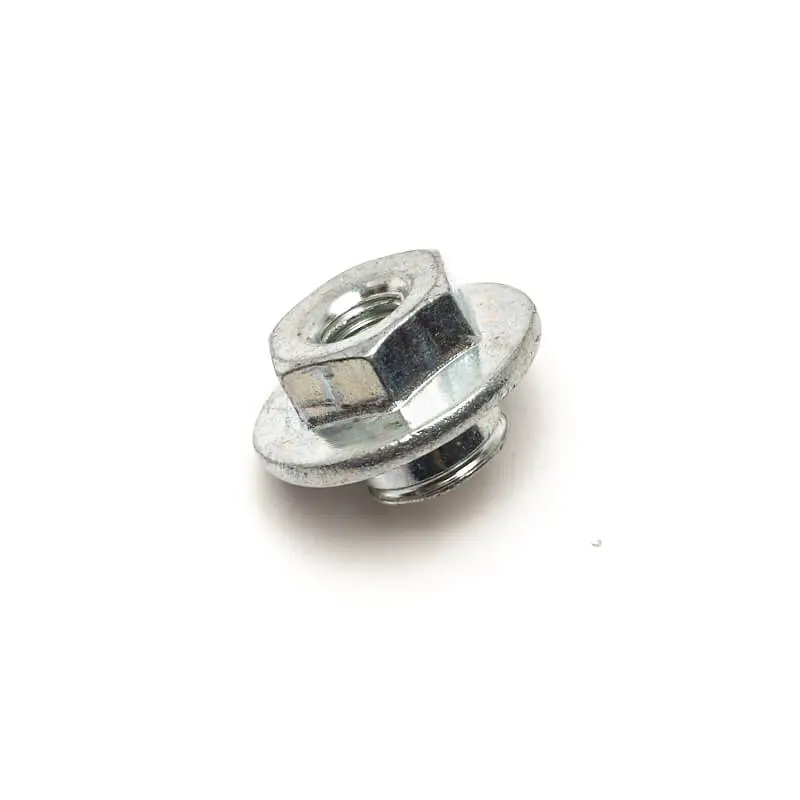 Lock Nut For Select Greenworks Pole Saws 1