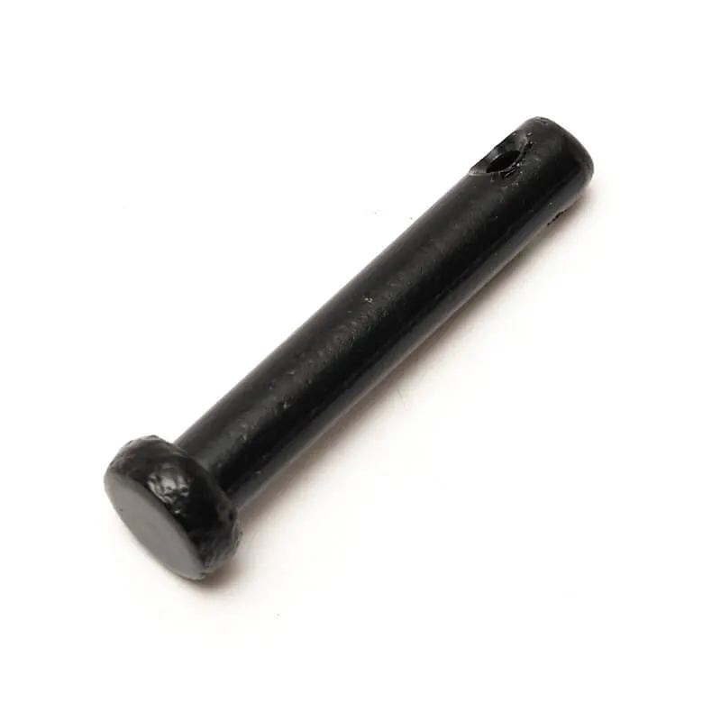Black Hitchpin Bolt 1