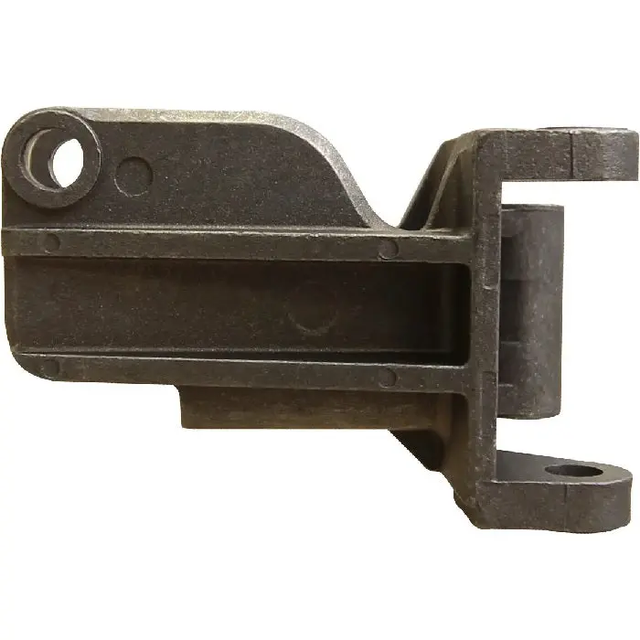 Seat Suspension Adjustment Lever For Grammer 2