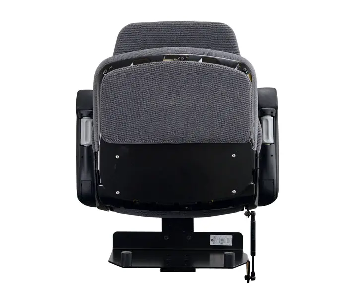 Grammer High Back Foldable Seat (Contact For Pricing) 2