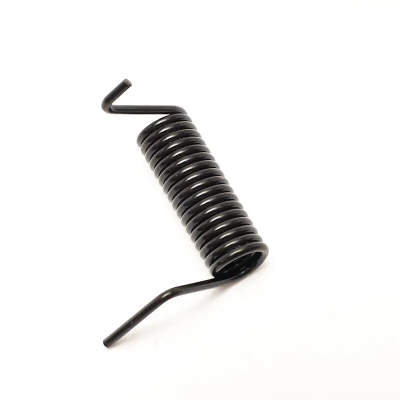 Torsion Spring (Rear Cover) 1