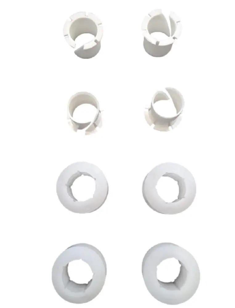 Suspension Roller Bushing Kit For Grammer Seats 1