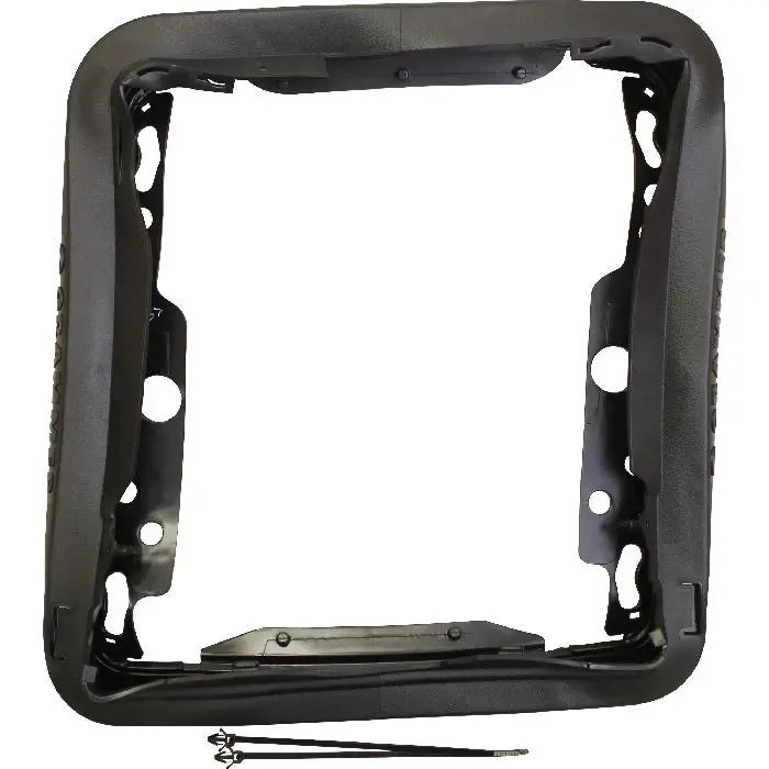 Rubber Bellow Boot For Grammer Msg65 Suspension 2
