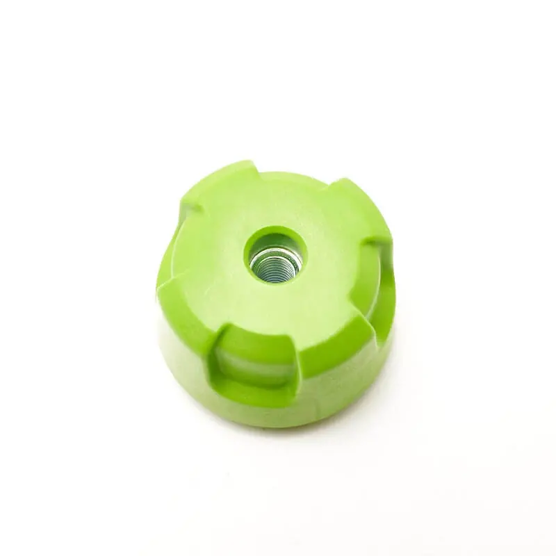 Lower Handle Knob 1
